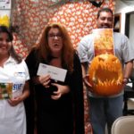 WCL's Halloween Party